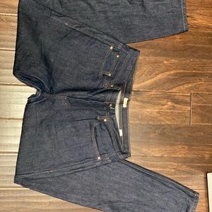 14.5oz Unbranded selvedge denim jeans